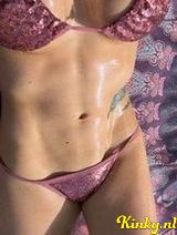 Nathaly - New Girl Sexy Babe -Very good bj - Partygfe