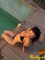 Nathaly - New Girl Sexy Babe -Very good bj - Partygfe