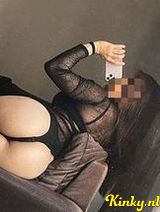Victoria - Sexyparty strapon