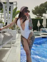 Victoria - Sexy🔥❤️ party strapon