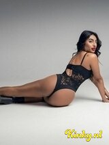 Celeste - Celeste deep Throat