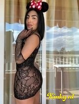 Celeste - Celeste deep Throat