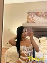 Celeste - Celeste deep Throat