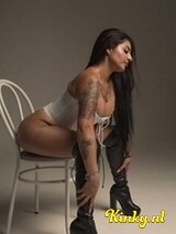 Saray - Saray hot full GFE