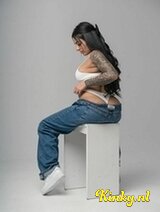 Saray - Saray hot full GFE