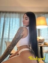 Saray - Saray hot full GFE