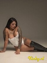 Saray - Saray hot full GFE