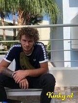 Swen - Leuke geile man