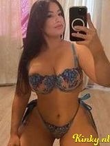 Selena - Sexy and beauty Mexican. GFE and Full Party