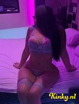 Marina - Sexy en sensuele vrouw, expert in orale seks