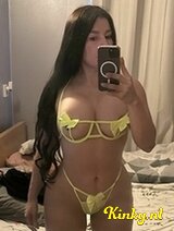 Selena - Sexy and beauty Mexican. GFE and Full Party