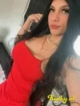 Mell - GFE Latina XL party