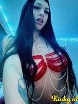 Sena - Big cock Big ass Big tits
