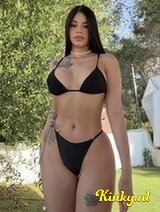 Megan - The best girl sexy and party