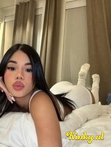 Megan - The best girl sexy and party