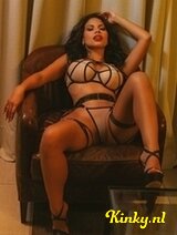 Kesha - Kesha ortega First time in your city