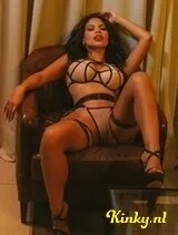 Kesha - Kesha ortega First time in your city