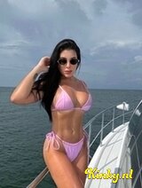 Daisy - Im back in town PARTY GIRL videocall