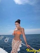 Daisy - Vip Luxury experience