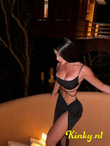 Daisy - Vip Luxury experience