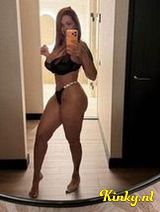 Verónica - Geile slet met grote natuurlijke tieten