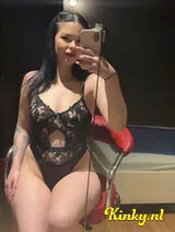 Andra - I am Andra new in your town for the first time