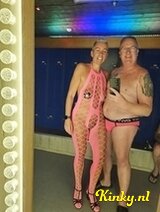 Dre & Lisa - Gezellig stel voor leuke date