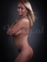 Saskia - Lekkere blonde sensuele masseuse