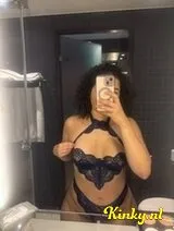 Gigi - Highclass escort
