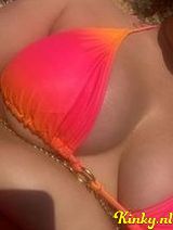 Gigi - Highclass escort - Dutch/Moroccan