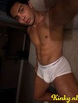 Alejandro - 100% Colombiaanse paisa-23 cm enorme en grote kont