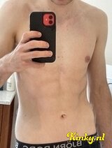 Jasper - Student beschikbaar voor geile dates