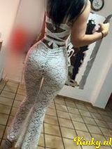 Sara - Sexi Hot And Sweet