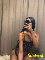 Jhara - Ontspannings/Body2body massage