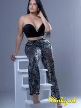 Jessyca - Latina Colombia, hot girl