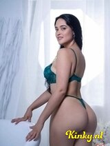 Gaby - Latina Colombia, hot girl