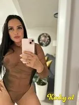 Jessyca - Latina Colombia, hot girl