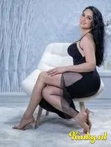 Jessyca - Latina Colombia, hot girl