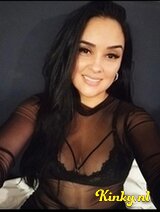 Jessyca - Latina Colombia, hot girl