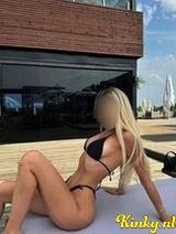 Carla - The best girl for you !