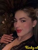 Ivonne - Burning Mamasita