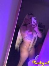 Ivonne - Burning Mamasita