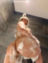 Anthonia - Burning Mamasita