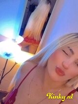 Mariana - Burning Mamasita