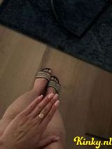 Ivonne - Burning Mamasita