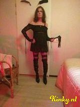 Frédérique - Transgender geil, ondernemend sexy.