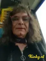 Frédérique - Transgender geil, ondernemend sexy.