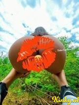 Candice - Sexy 100% NL/Latina beauty wilt je ballen legen!