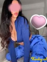 Candice - Sexy🔥 100% NL/Latina beauty wilt je ballen legen!💦