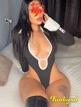 Candice - 🇲🇦🇨🇴Videobellen/sexting, misschien porno maken💦?